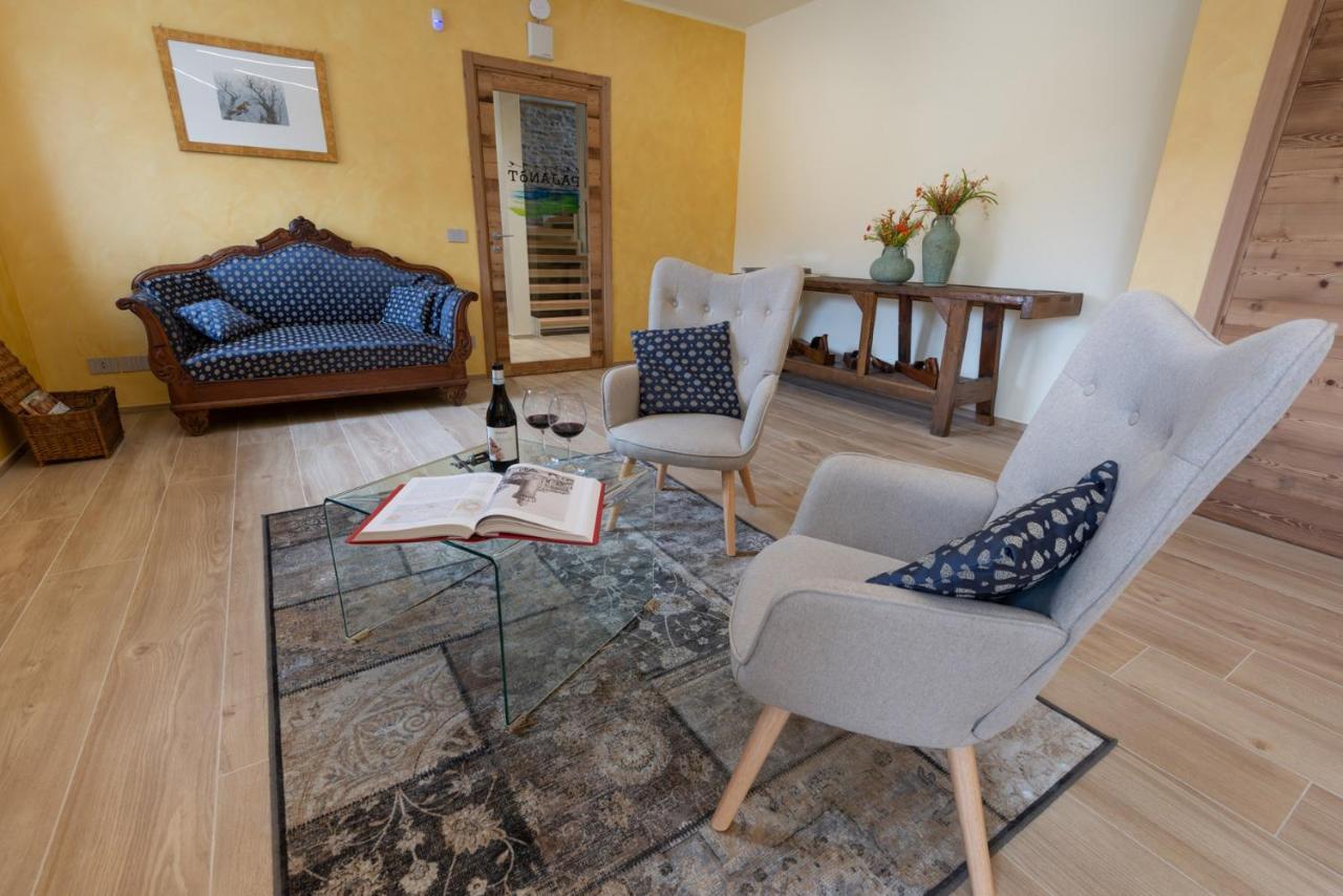 Cascina Pajanòt Alloggio per agriturismo Benevello