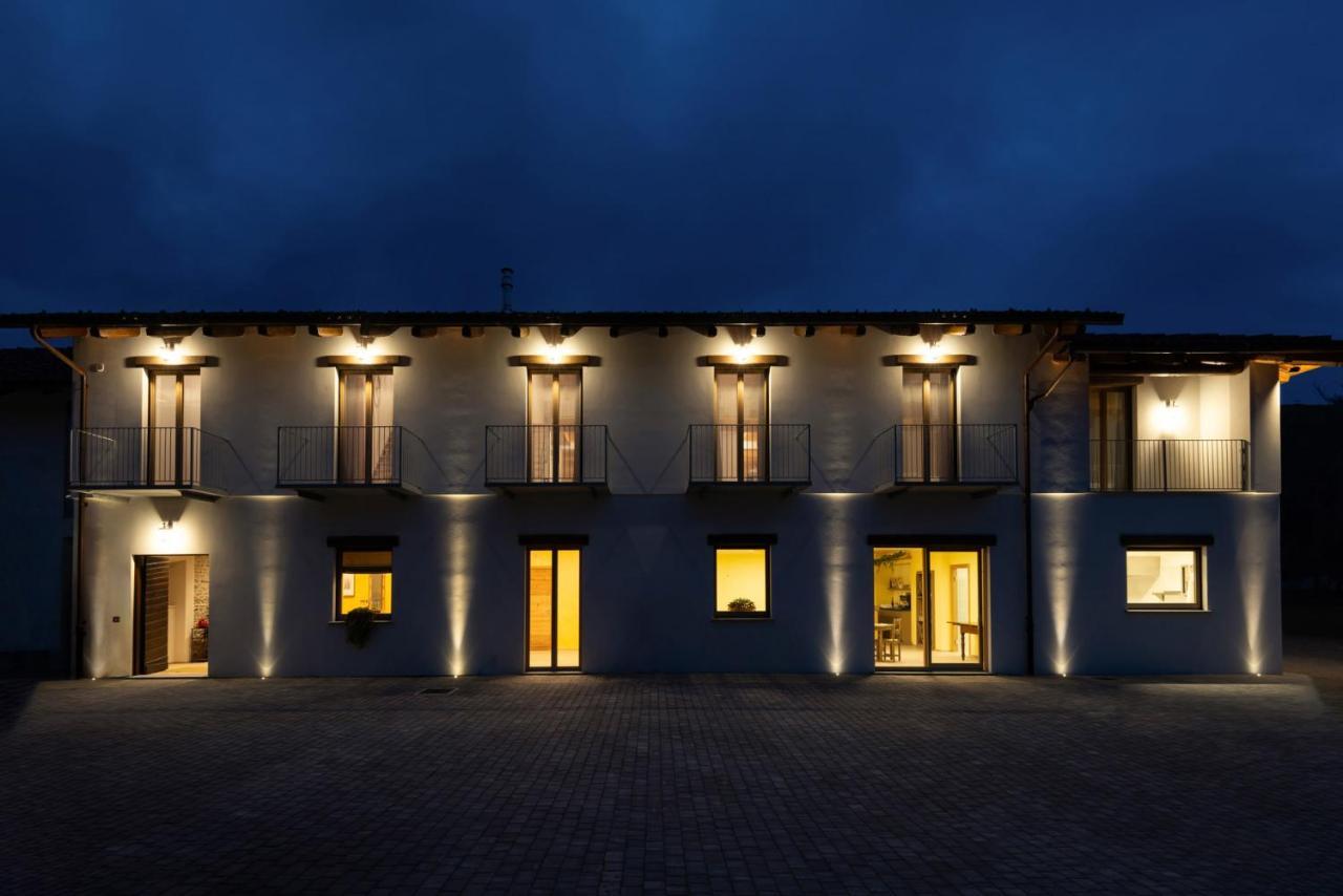 Bauernhof Cascina Pajanot *