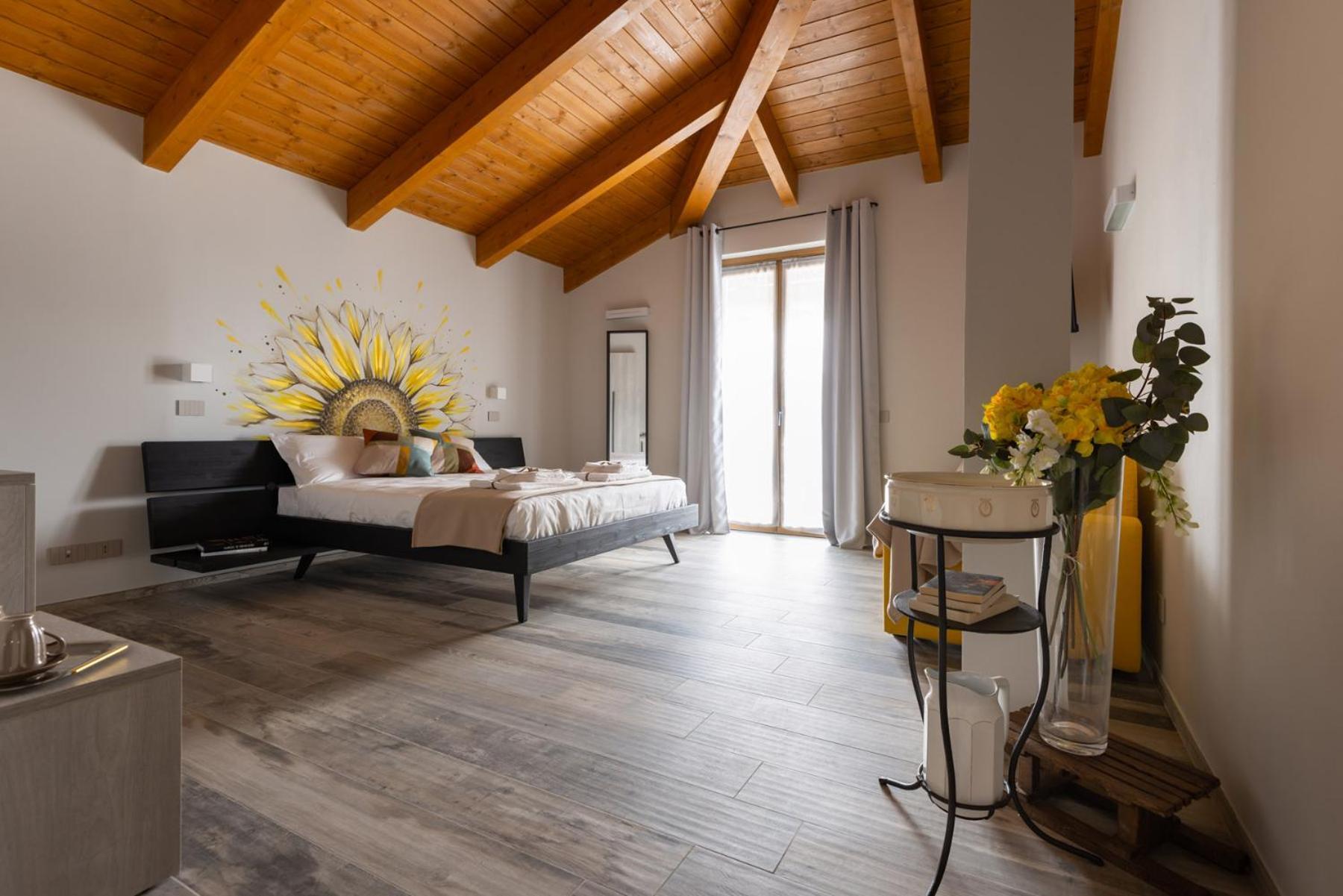 Alloggio per agriturismo Cascina Pajanòt Benevello