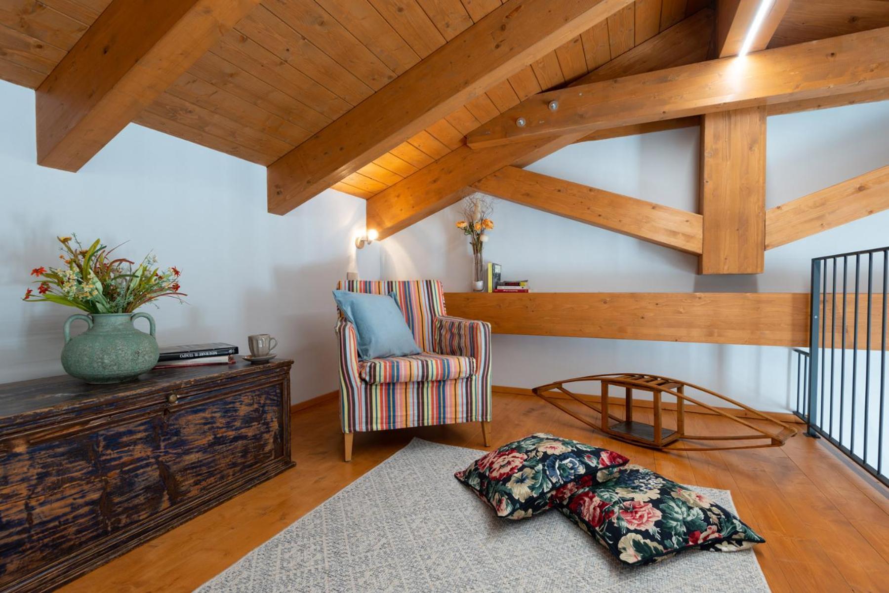 Alloggio per agriturismo Cascina Pajanòt *